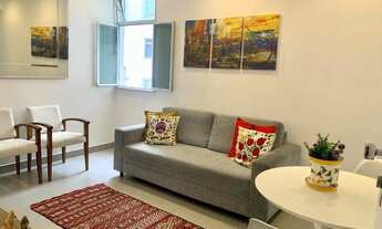 Imagem: Apartamento para aluguel possui 50 metros