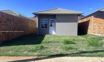 Imagem: Casa para Venda em Presidente Prudente