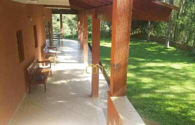 Imagem 3: Casa com 4 dormitórios à venda, 305 m² por R$ 1.880.000,00 - Loteamento Capital Ville - Ju