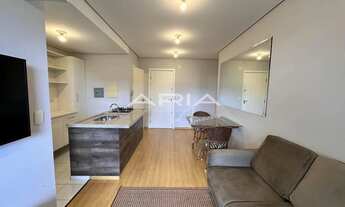 Imagem 4: Apartamento para LOCAÇÃO no Paranaguá Soho, no Centro de Londrina PR