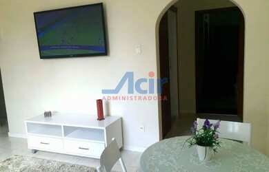 Imagem 6: Excelente apartamento totalmente reformado e mobiliado na Avenida Gomes Freire Centro do