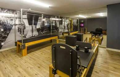 Imagem 5: JP RESIDENCE LOFT MOBILIADO