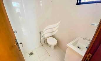 Imagem 4: Casa 02 quartos à venda no bairro Pinheiros