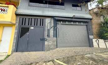 Imagem: Casa à venda no bairro Itaim Paulista