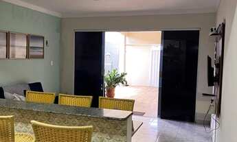 Imagem 4: DUPLEX PRAIA TABATINGA