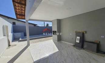 Imagem 7: Casa em Rua Paraiba - Cidade Nova Peruibe - Peruíbe/SP