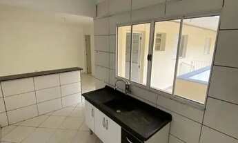 Imagem 4: Casa com 1 dormitório para alugar, 40 m² por R$ 1.270/mês - Casa Verde Média - São Paulo/S