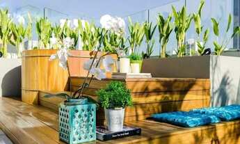 Imagem 6: Apartamento em Alameda Franca - Jardim Paulista - São Paulo/SP