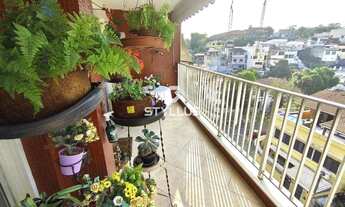 Imagem 3: Méier Apartamento com 2 dormitórios