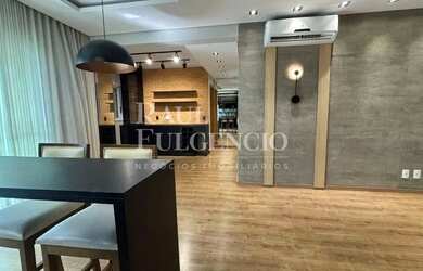 Imagem 5: Ed. Nyc Palhano - 2 quartos (sendo 1 suiíte