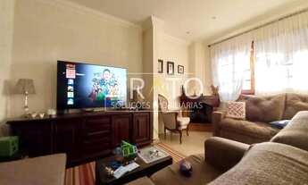 Imagem 6: Casa à venda de 4 quartos no Jardim Santa Marcelina, Campinas