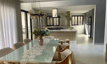 Imagem 4: Casa à venda em Londrina 5 Suítes - Esperança 500 m²