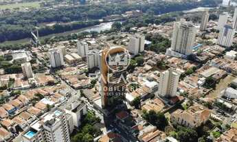 Imagem 5: Sala comercial para venda e aluguel em centro, piracicaba 63m²