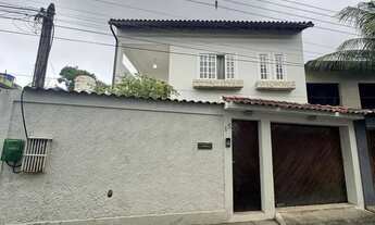 Imagem: Casa bem aconchegante no Jardim Iguaçu