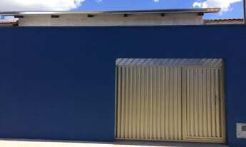 Imagem 7: Casa 2 Quartos + Suite + Closet St. Coimbra Araguaira-To