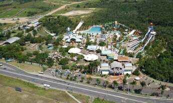 Imagem 5: Loteamento Yahoo Residence