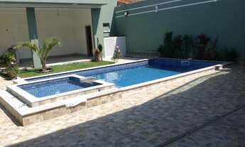 Imagem 3: Casa para temporada em Peruíbe