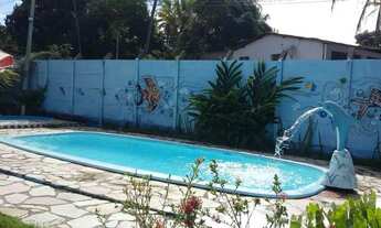 Imagem 5: Alugo espaço /casa com piscina Paulista/ Abreu e lima