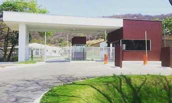 Imagem: Lote Condomínio Serra do Mel Ibituruna