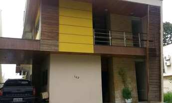 Imagem 2: Condomínio Forest Hill