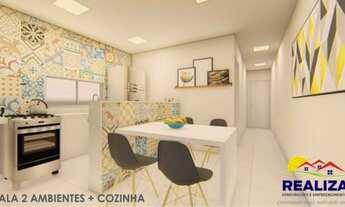 Imagem 6: Casa 2qts Coahb 2 - Garanhuns