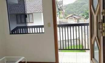 Imagem 6: Kitnet semi mobiliado com 2 quartos