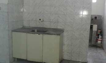 Imagem 2: Casa aluguel 2 quartos