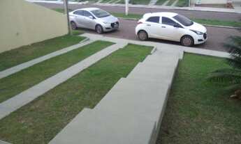 Imagem 4: Aluga-se Casa no Residencial Bela Vista