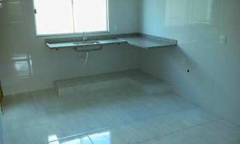 Imagem 12: Casa 3/4 com suite, aldeia dos sonhos, entrada parcelada, minha casa minha vida, Anápolis