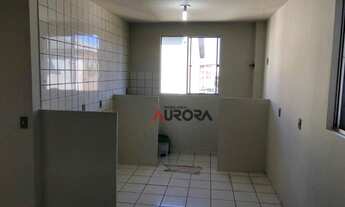 Imagem 7: Apartamento com 2 dormitórios à venda por R$ 99.000 - Nova Olinda - Londrina/PR