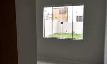 Imagem 5: Alugo casa nova Irati-Pr