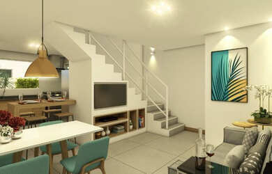 Imagem 5: Praia Brava Residencial Itaipuaçu Maricá - Venha morar próximo a praia !