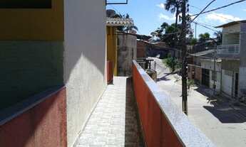 Imagem 3: Quitinete Cohafuma