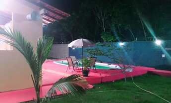 Imagem 5: Vendo casa em Alter do Chão! Aceito entrada e parcelo o restante!