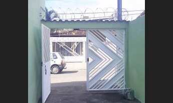 Imagem 4: Casa na Rua Epitácio Pessoa - Bairro Santa Rita