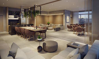 Imagem 5: Haus Mitre A 450 metros do metrô Vila Matilde