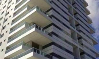 Imagem: Ed. Premium, Cobertura, 5 suítes, Umarizal