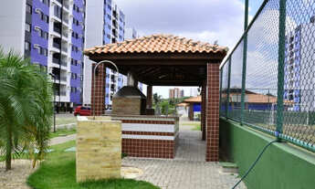 Imagem 4: Condominio parque das aguas, franere construções