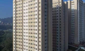 Imagem: Apartamento na Jacu Pêssego 2 Dormitórios