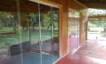 Imagem 2: Área Infraero 2 15 mil m investimento