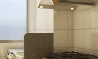 Imagem 6: Condomínio Beleville Residence, apartamentos, 2 dorm