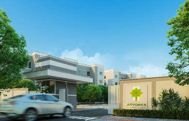 Imagem 6: 34- Empreendimento Canopus, Cond Village das árvores