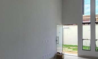 Imagem 4: Casa de 3 quartos sozinha no lote - Solar Ville