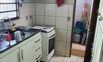 Imagem 2: Casa dois dormitórios no Residencial Santa Helena