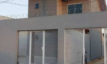 Imagem: Alugo sobrado no bairro Iguarape