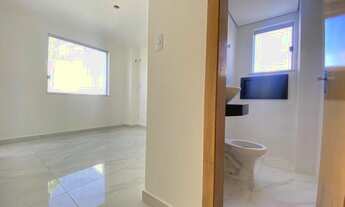 Imagem 6: Área privativa à venda, 3 quartos, 1 suíte, 2 vagas, Santa Mônica - Belo Horizonte/MG