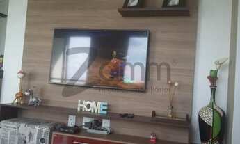 Imagem 6: Apartamento à venda com 3 dormitórios cod:AP003216