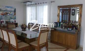 Imagem 2: Casa à venda com 5 dormitórios em Loteamento alphaville campinas, Campinas cod:CA001064