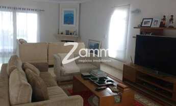 Imagem 4: Casa à venda com 5 dormitórios em Loteamento alphaville campinas, Campinas cod:CA001064