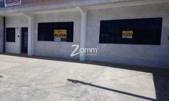 Imagem 2: Escritório para alugar com 4 dormitórios em Jardim planalto, Campinas cod:CA000234